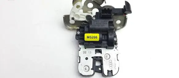 Audi Q5 SQ5 Tailgate/trunk/boot lock/catch/latch 8R0827505 M5208