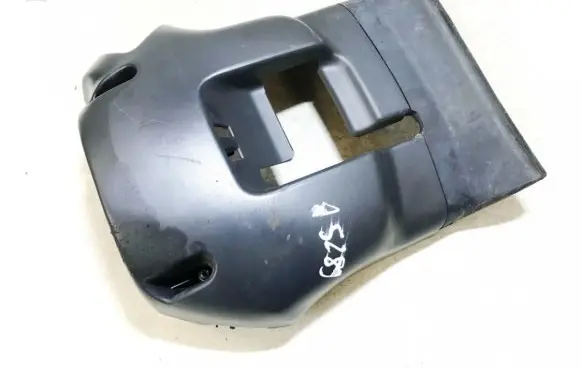 Renault Laguna II Steering wheel column trim 8200000878