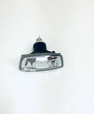 Opel Zafira B Front fender indicator light 13252456 13252455
