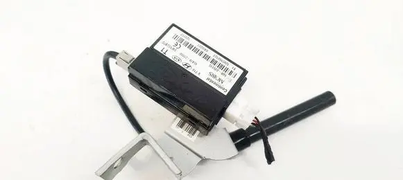 KIA Optima Other control units/modules 954702T000