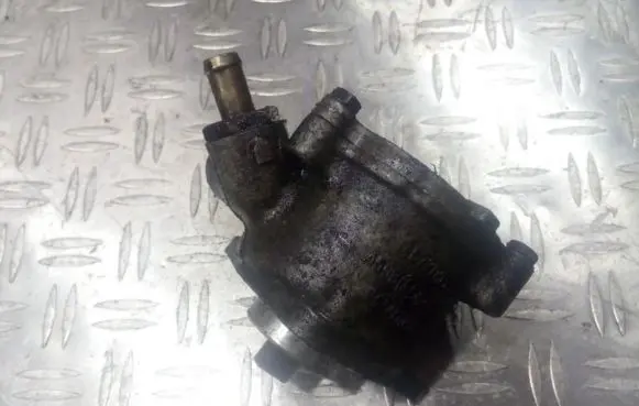 Fiat Multipla Vacuum pump 46771105