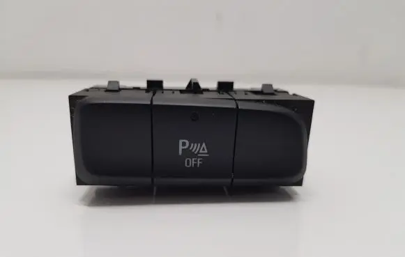 Opel Corsa F Parking (PDC) sensor switch YP00031777 035481201 03548120102