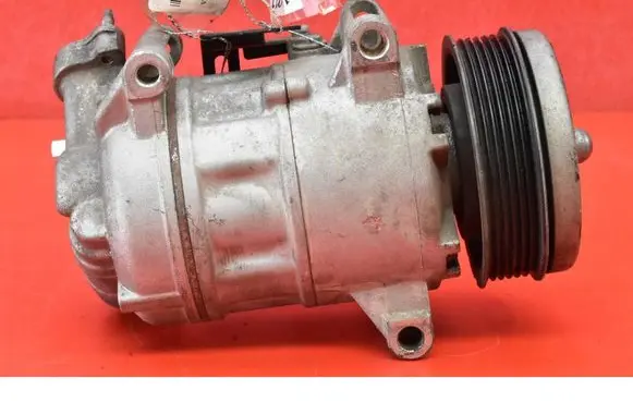 Air conditioning (A/C) compressor (pump)