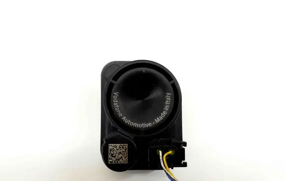 Toyota C-HR I Alarm system siren 89040F4010