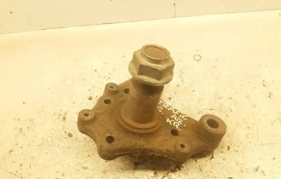Renault Trafic II (X83) Rear wheel hub spindle/knuckle 