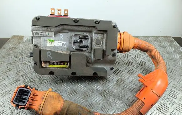 KIA EV6 Voltage converter inverter