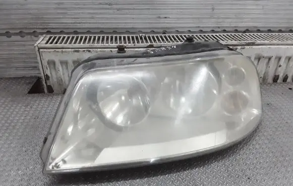 Volkswagen Sharan Headlight/headlamp 7M3941015AB