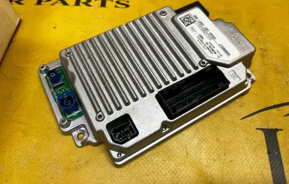 Ford Explorer VI Other control units/modules LB5T14G371MGR