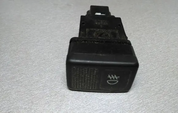 Subaru Legacy Fog light switch 