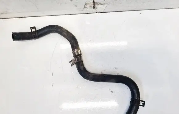 Ford S-MAX Power steering hose/pipe/line