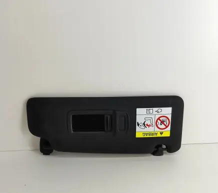 BMW X1 F48 F49 Sun visor 7461728