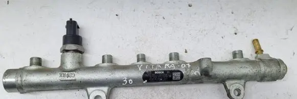 Suzuki Grand Vitara II Fuel main line pipe 8200396999