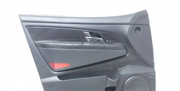 SsangYong Rexton Front door card panel trim 7223008B00