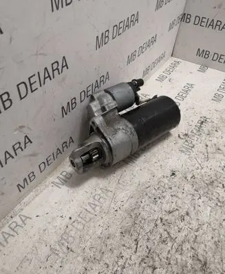 Mercedes-Benz GLC X253 C253 Starter motor A6429061100 0001149414 20180316