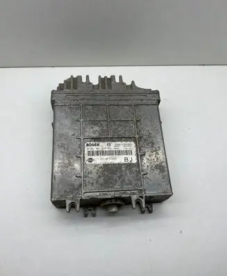 Nissan Primera Engine control unit/module 237102J660 28SA3808 0281001629