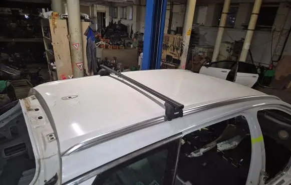 Opel Insignia B Roof NOCODE
