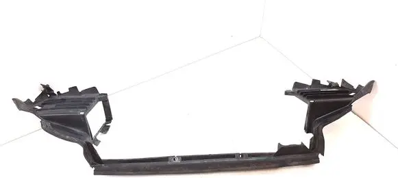 Mercedes-Benz CL C216 Intercooler air guide/duct channel A2195050530