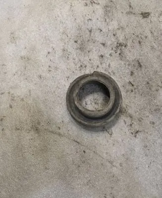 Audi A8 S8 D2 4D Coil spring/strut mount 
