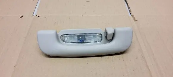 Jeep Grand Cherokee Rear interior roof grab handle 060611145908 12446701 2410635