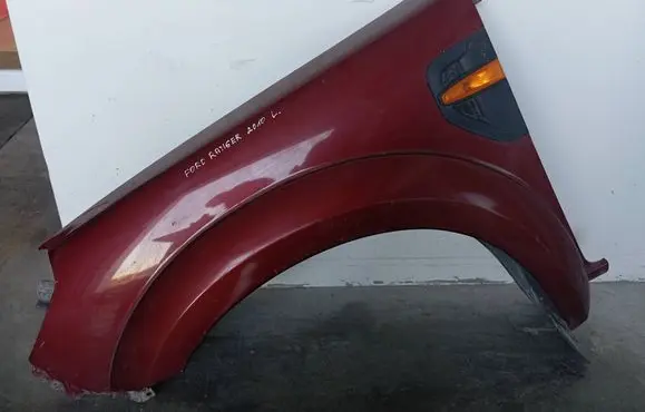 Ford Ranger Fender