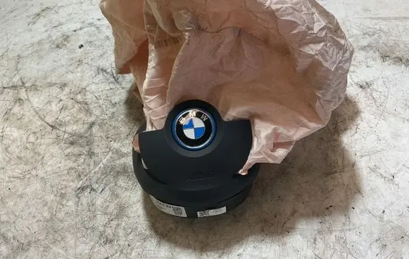 BMW 3 G20 G21 Steering wheel airbag A025N678B 335A67BB002