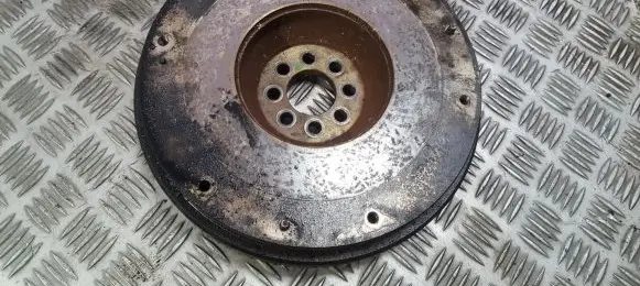 Flywheel
