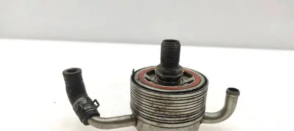 Subaru Outback Oil filter mounting bracket