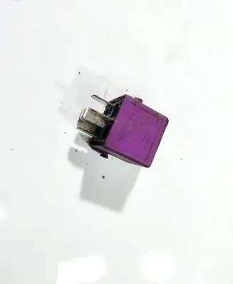 BMW X5 E53 Other relay 61361388911