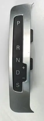 Audi A6 S6 C6 4F Gear shift selector indicator 4F1713463D