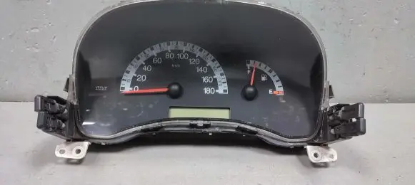 Fiat Punto (188) Speedometer (instrument cluster) 46812948