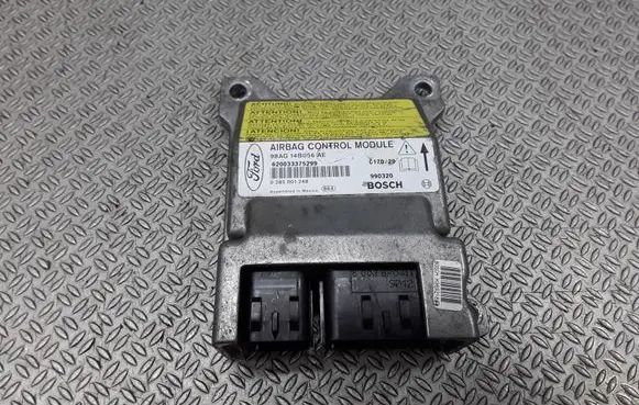 Airbag control unit/module