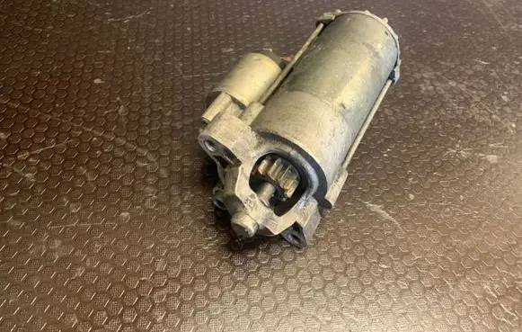 Ford S-MAX Starter motor 6G9N11000 6188G