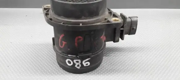 Alfa Romeo 147 Mass air flow meter 0281002980