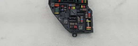 Fuse module