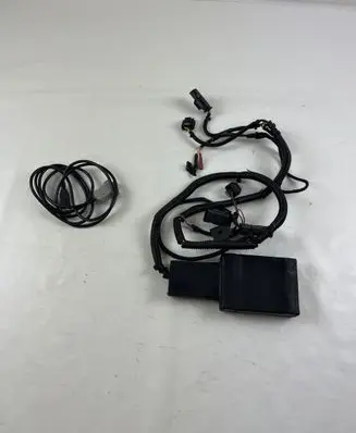 BMW 4 F32 F33 Engine control unit/module JB4