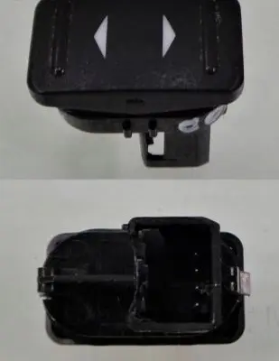 Ford Galaxy Other switches/knobs/shifts