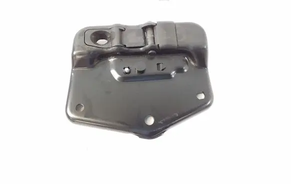 Mercedes-Benz E C207 W207 Convertible roof lock/latch A2077700222