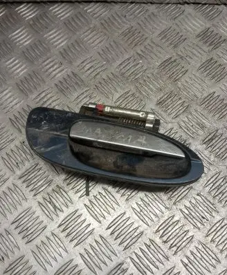Nissan Maxima Rear door exterior handle