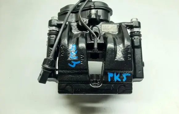 Audi Q7 4M Rear brake caliper 4M0406BTQ74M