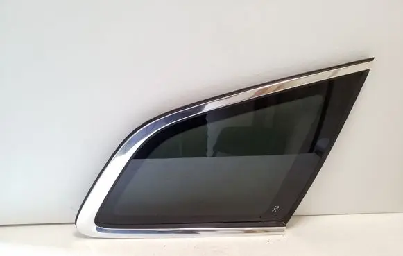 Volvo XC60 Rear side window 32314876
