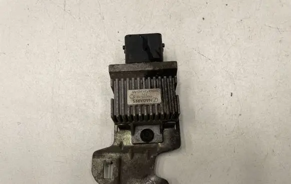 Ford Mondeo MK IV Glow plug pre-heat relay 9M5Q12A343AA PBCV812