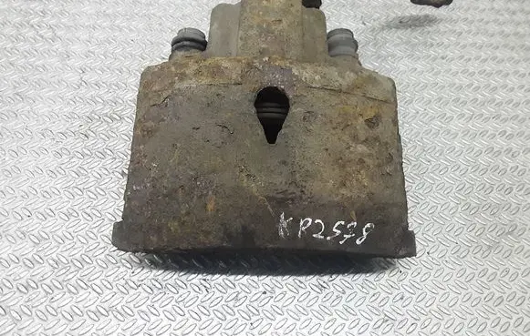 Chrysler Neon II Front brake caliper