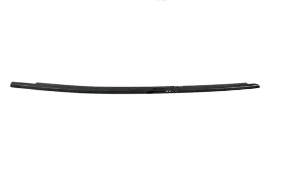 Toyota RAV 4 (XA30) Rear door glass trim molding