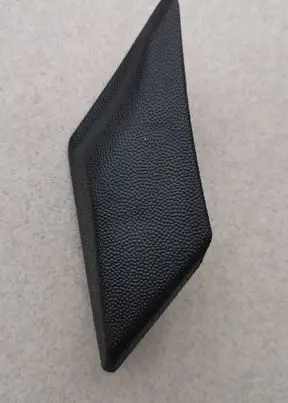 Rear arch trim