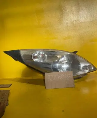 Chevrolet Spark Headlights/headlamps set RZ2R2P2