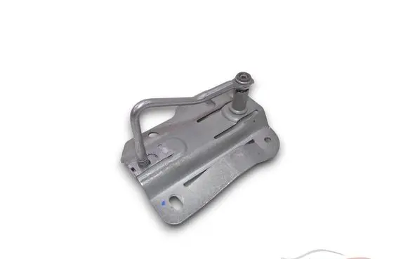 Audi A8 S8 D5 Engine bonnet/hood lock/catch 4N0823185 4N0823185XE