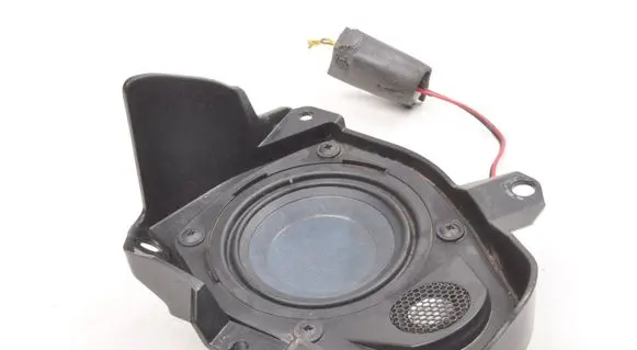 Aston Martin Vantage III Front door speaker 9G4318808JA