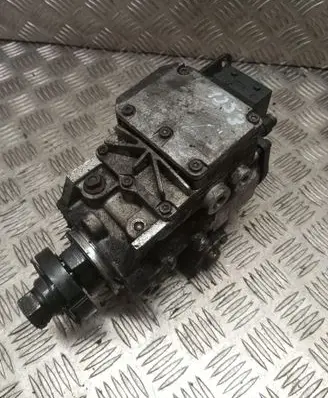 Opel Astra G Fuel injection high pressure pump 48877252 0986444002 0470504003