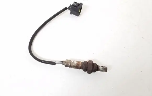 Mercedes-Benz A W169 Lambda probe sensor A0035428118
