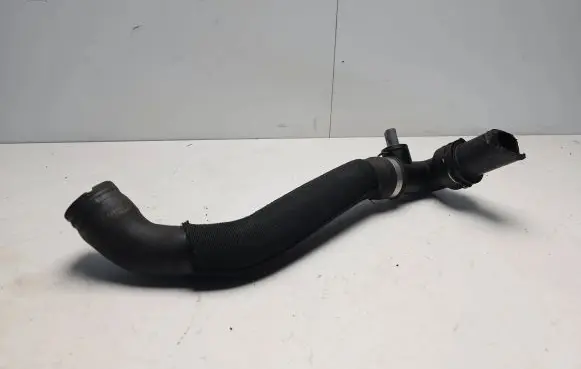 Audi A6 S6 C7 4G Engine coolant pipe/hose 4G0121049L 125196